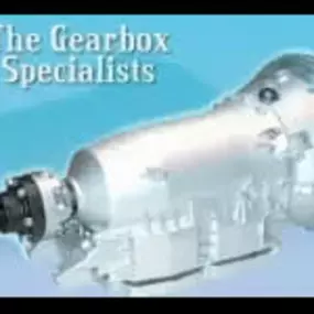 Bild von The Gearbox Specialists