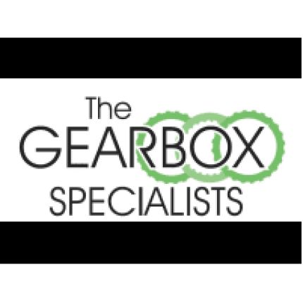 Logo von The Gearbox Specialists