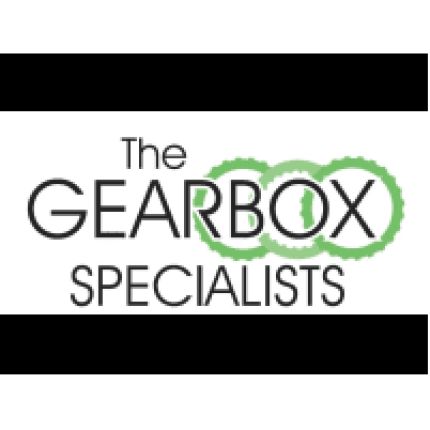 Logo van The Gearbox Specialists