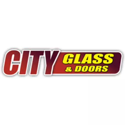 Logo from City Glass & Doors