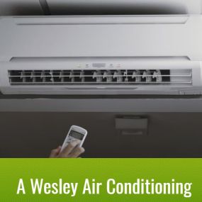 Bild von A Wesley Air Conditioning Ltd