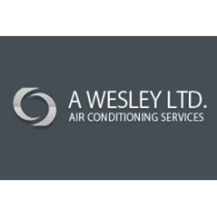 Logo de A Wesley Air Conditioning Ltd