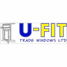 Bild von U-Fit Trade Windows Ltd