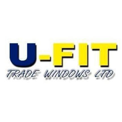 Logotyp från U-Fit Trade Windows Ltd
