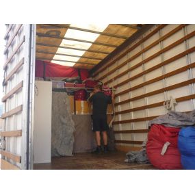 Bild von A & G Jenkins Removals