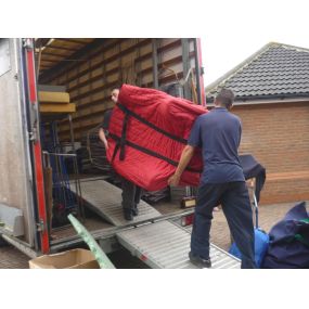 Bild von A & G Jenkins Removals