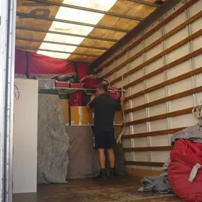 Bild von A & G Jenkins Removals