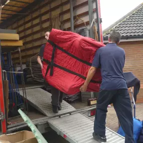 Bild von A & G Jenkins Removals