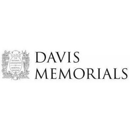 Logo from Davis Memorials Ltd