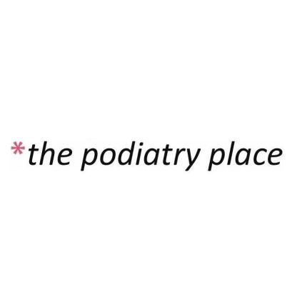 Logotipo de The Podiatry Place