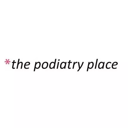 Logo van The Podiatry Place