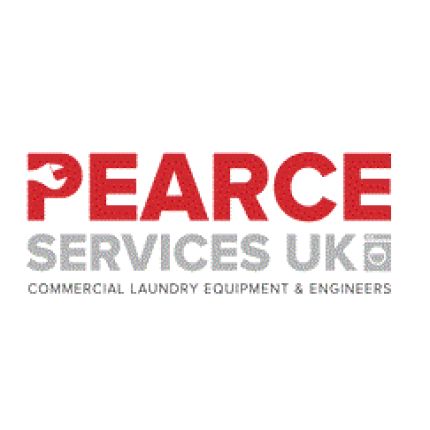 Logotyp från Pearce Services UK