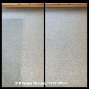 Bild von S T B Carpet Cleaning