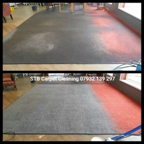 Bild von S T B Carpet Cleaning