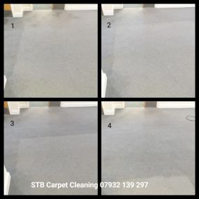 Bild von S T B Carpet Cleaning