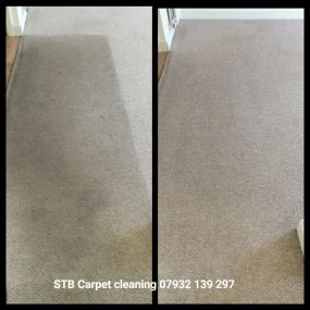 Bild von S T B Carpet Cleaning