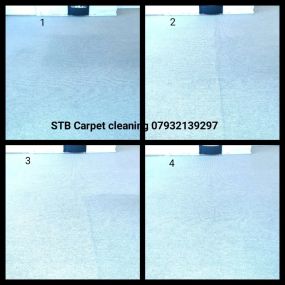 Bild von S T B Carpet Cleaning