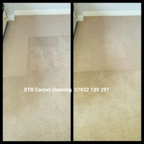 Bild von S T B Carpet Cleaning