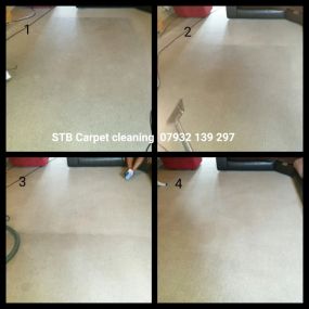 Bild von S T B Carpet Cleaning