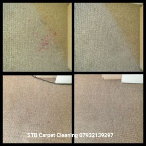 Bild von S T B Carpet Cleaning