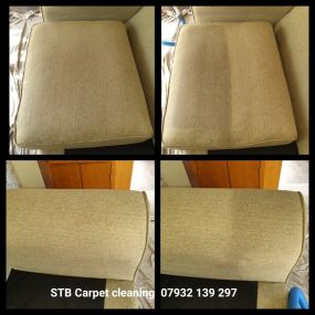 Bild von S T B Carpet Cleaning