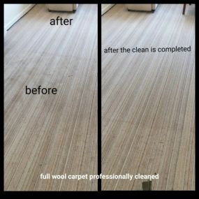 Bild von S T B Carpet Cleaning