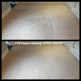 Bild von S T B Carpet Cleaning