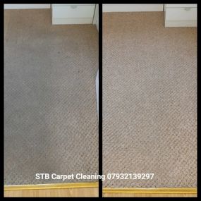 Bild von S T B Carpet Cleaning