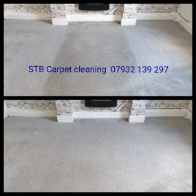 Bild von S T B Carpet Cleaning