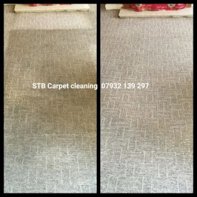 Bild von S T B Carpet Cleaning