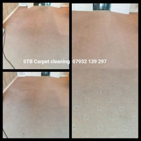 Bild von S T B Carpet Cleaning