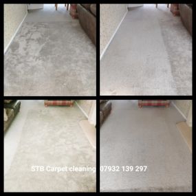 Bild von S T B Carpet Cleaning