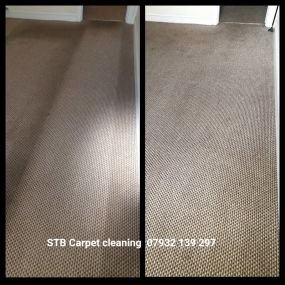 Bild von S T B Carpet Cleaning