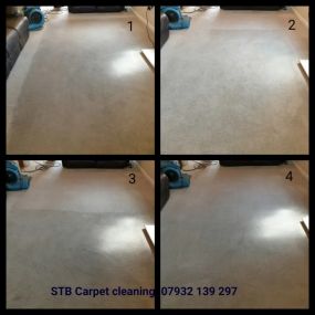 Bild von S T B Carpet Cleaning