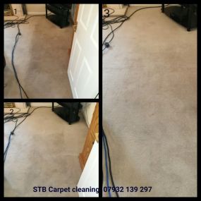 Bild von S T B Carpet Cleaning