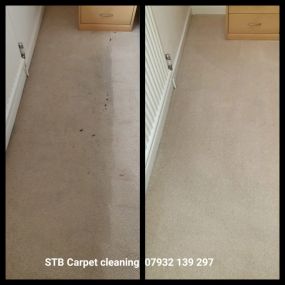 Bild von S T B Carpet Cleaning