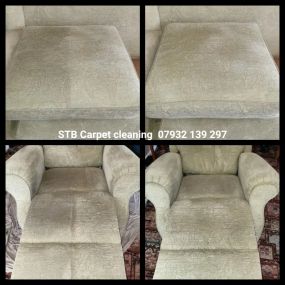 Bild von S T B Carpet Cleaning