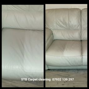 Bild von S T B Carpet Cleaning