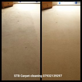 Bild von S T B Carpet Cleaning