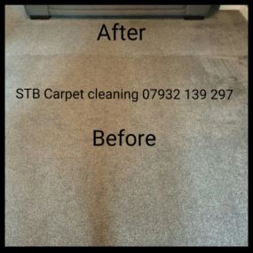 Bild von S T B Carpet Cleaning