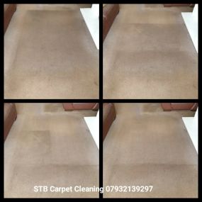 Bild von S T B Carpet Cleaning