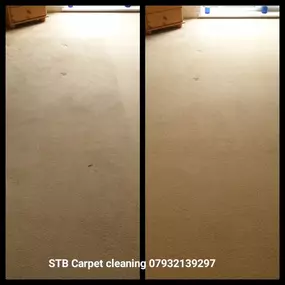 Bild von S T B Carpet Cleaning