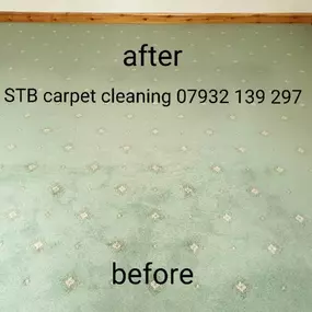 Bild von S T B Carpet Cleaning