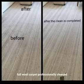 Bild von S T B Carpet Cleaning