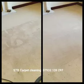 Bild von S T B Carpet Cleaning