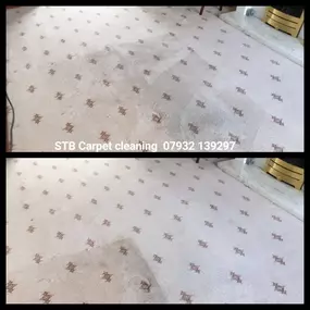 Bild von S T B Carpet Cleaning