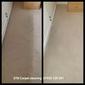 Bild von S T B Carpet Cleaning