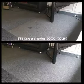 Bild von S T B Carpet Cleaning