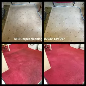 Bild von S T B Carpet Cleaning