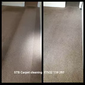 Bild von S T B Carpet Cleaning